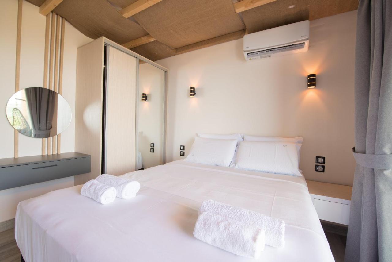 Sivota Lefkas Luxury Villas Exterior photo
