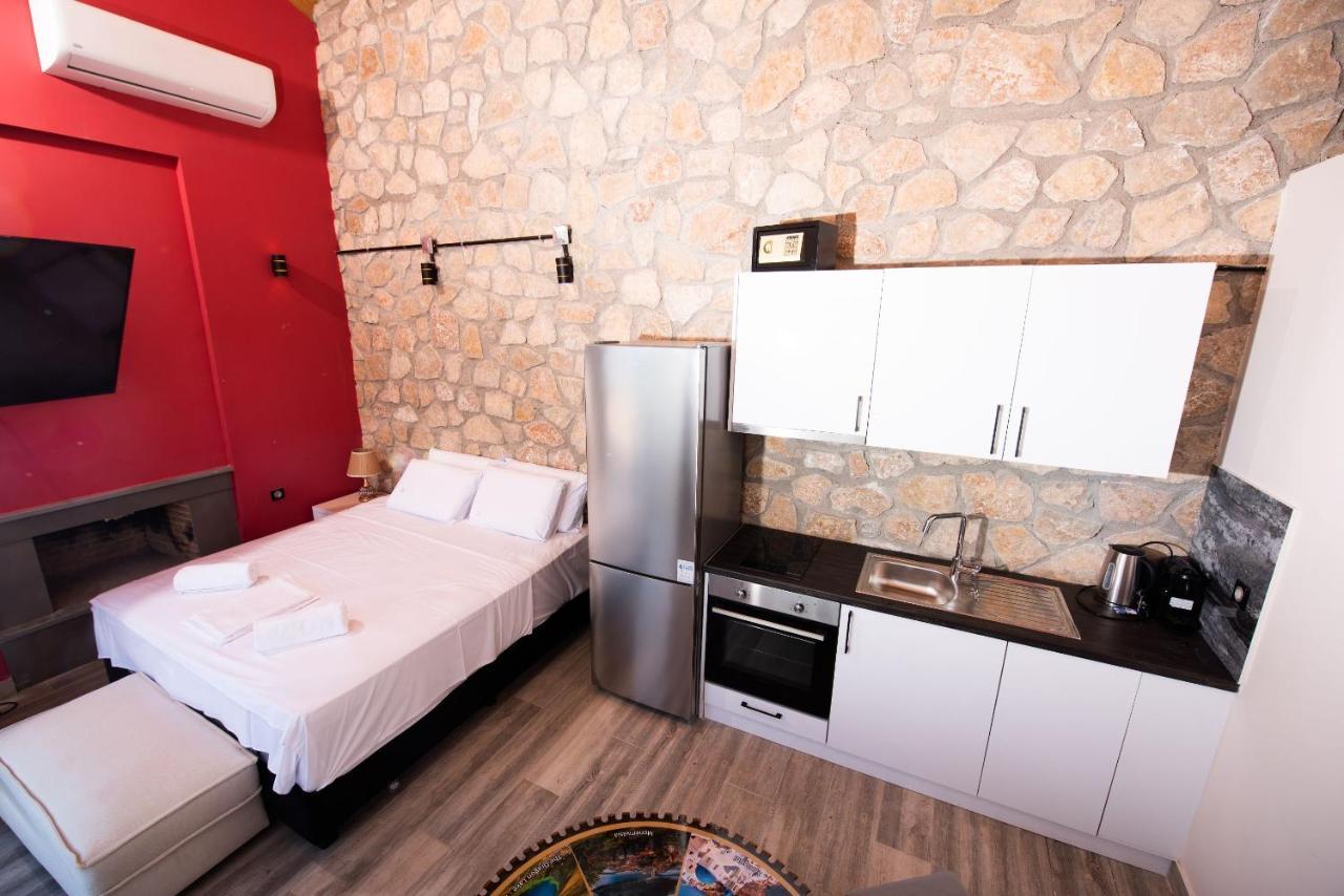 Sivota Lefkas Luxury Villas Exterior photo