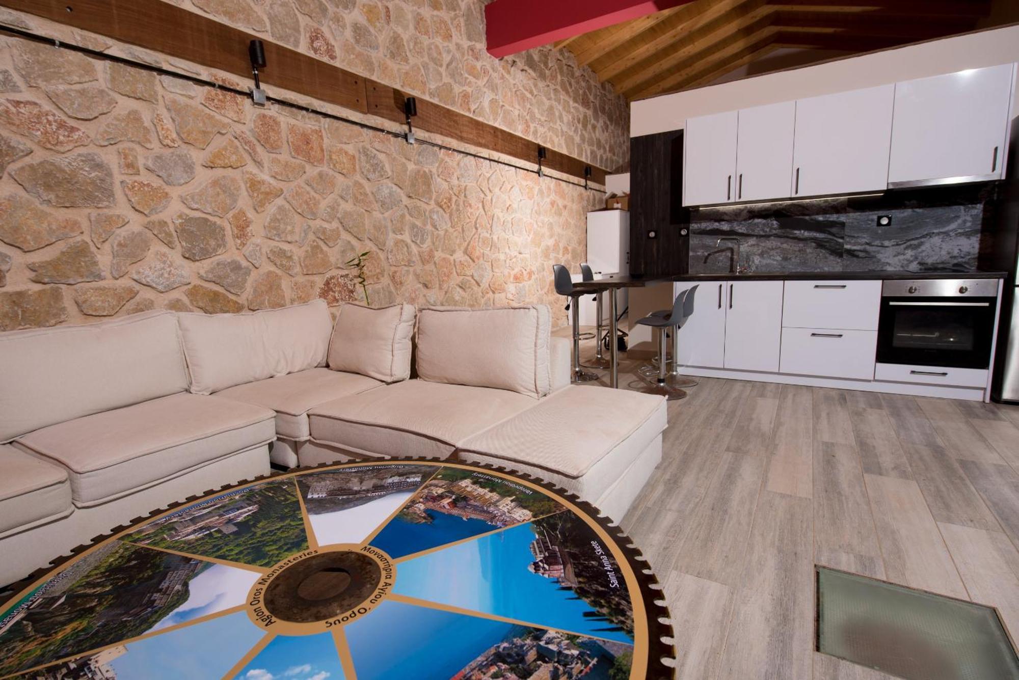 Sivota Lefkas Luxury Villas Exterior photo